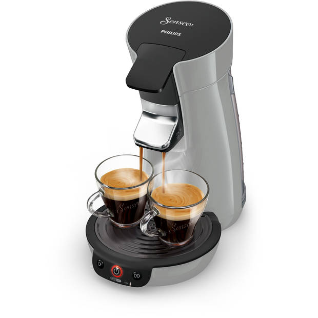 Philips SENSEO® Viva Café koffiepadmachine HD6561/50 - bundel