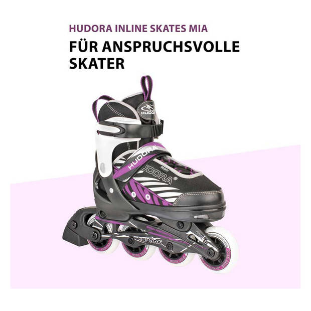 Kinder inline skates Mia