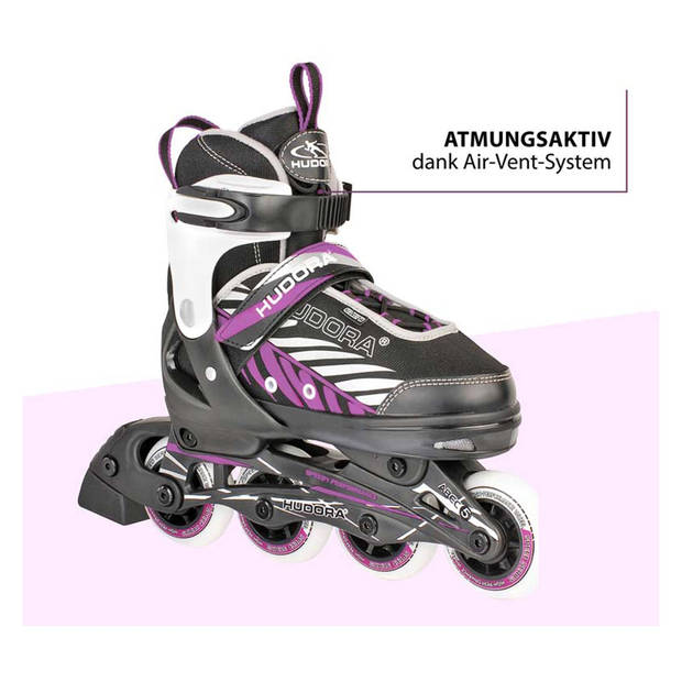 Kinder inline skates Mia