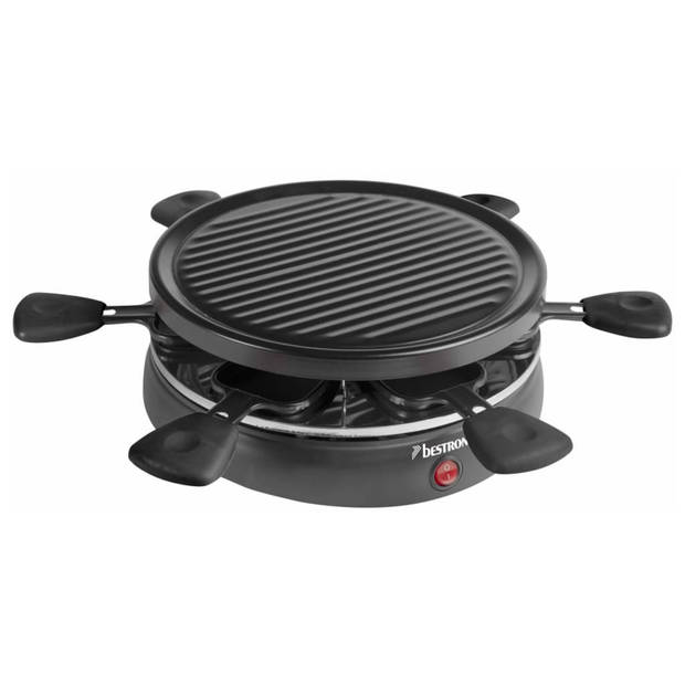 ARC650 Raclette Grill
