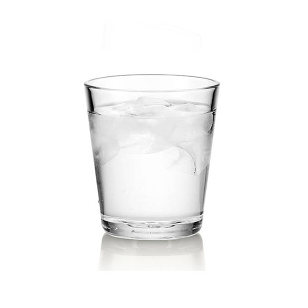 Drinkglas - 250 ml - Set van 6 - Eva Solo