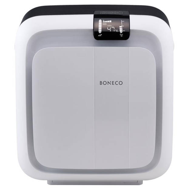 Boneco - Boneco luchtbevochtiger luchtreiniger H680
