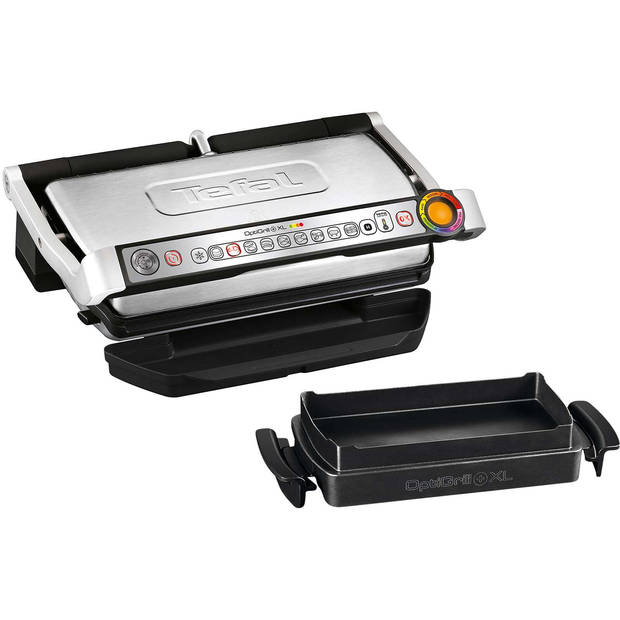 Tefal OptiGrill XL GC724D