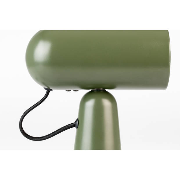 Housecraft Vesper Bureaulamp Groen