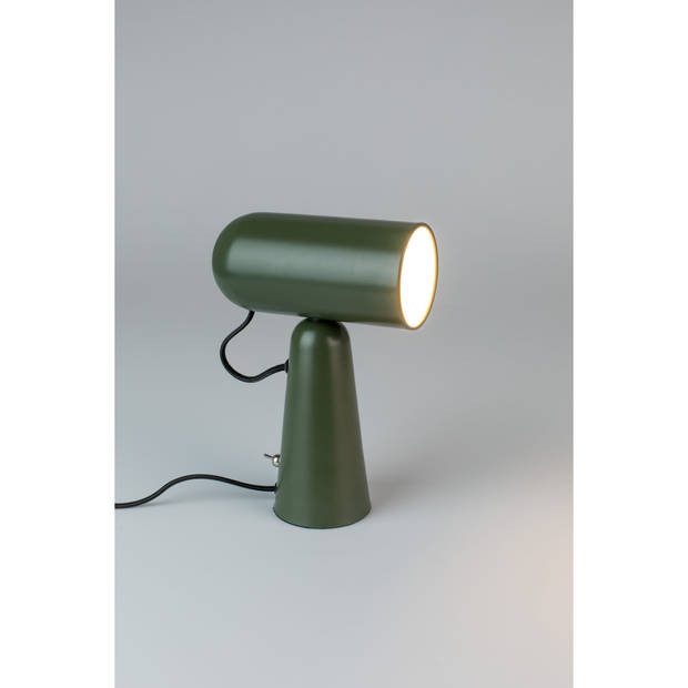 Housecraft Vesper Bureaulamp Groen