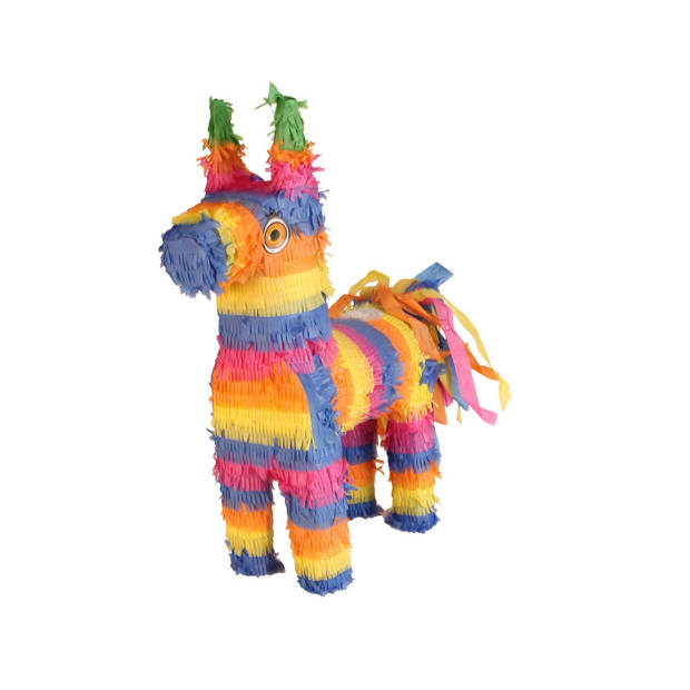 Amscan piñata ezel 55 cm multicolor