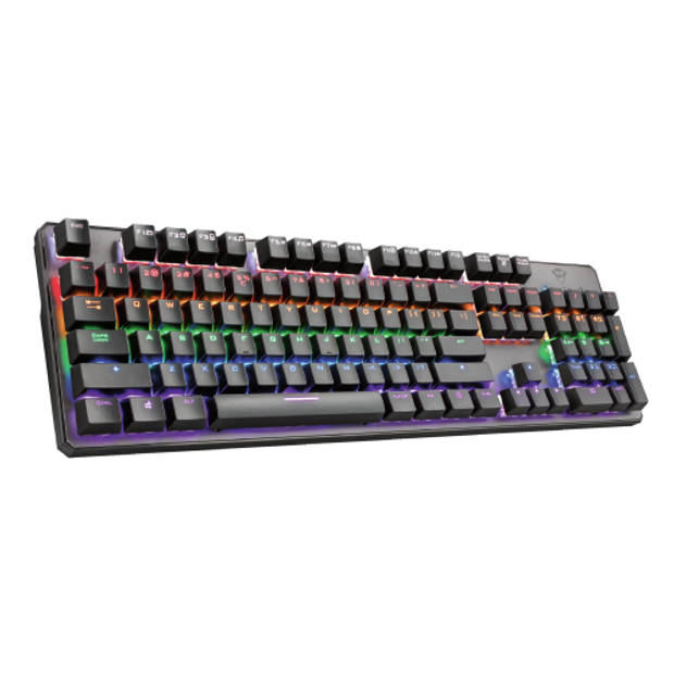 GXT 865 Asta Mechanical Keyboard