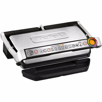 Tefal OptiGrill XL GC724D