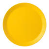 Mepal - Plat bord Bloom 280 mm - Pebble yellow