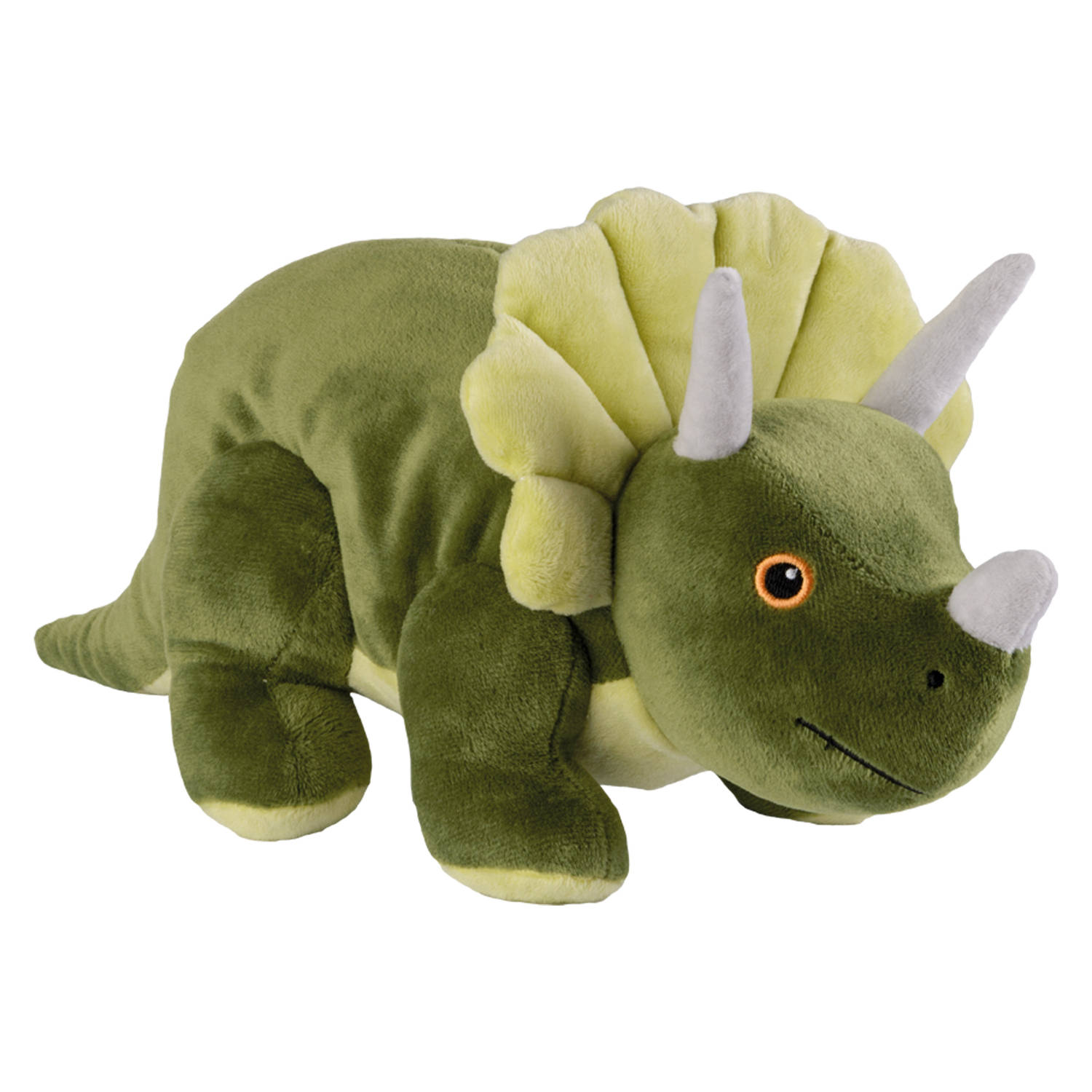 triceratops vol