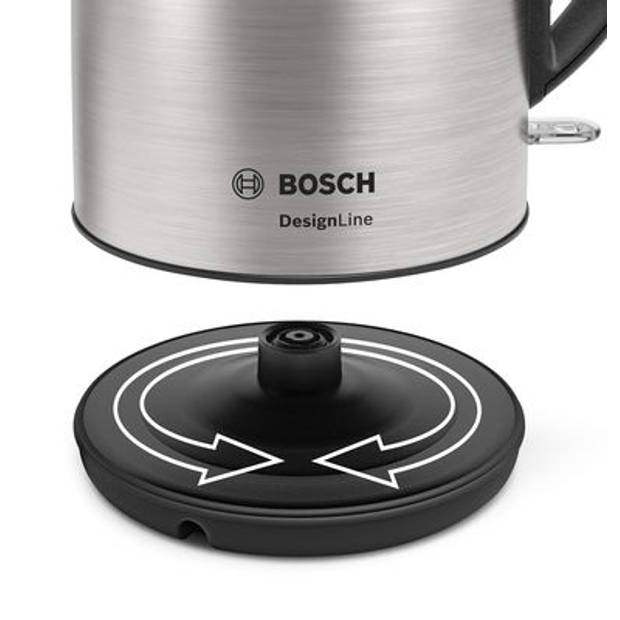 Bosch waterkoker TWK3P420