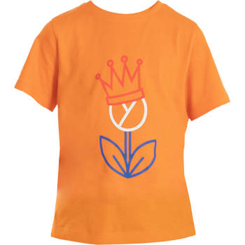 T-shirt tulp kids XS-S