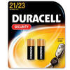 Duracell Alkaline Batterij 12V MN21/A23 - 2 Stuks