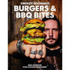Smokey Goodness - Burgers & Bbq Bites