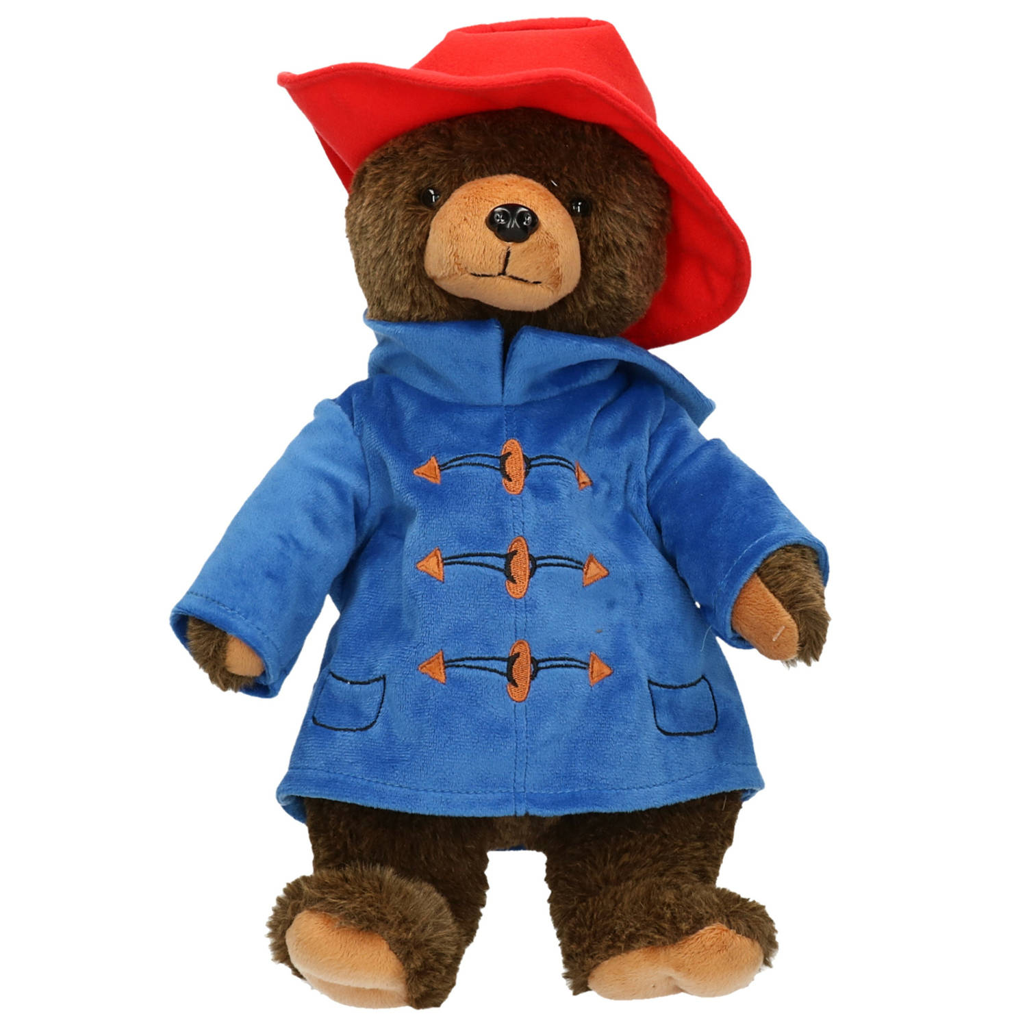 Pluche Beertje Paddington beer teddyberen knuffel 40 cm Beren knuffeldieren Speelgoed voor kind