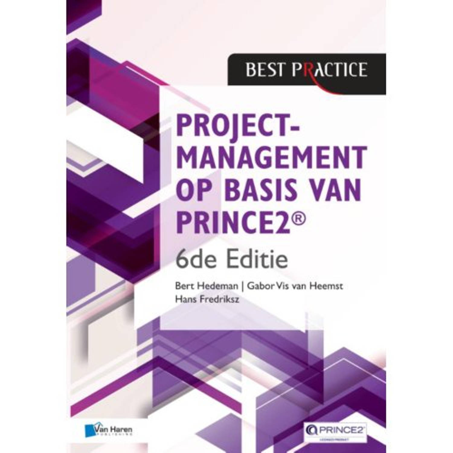 Projectmanagement Op Basis Van Prince - Best