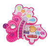 Toi-Toys make-upset kroon roze 22 cm