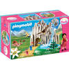 Playmobil Heidi Heidi, Klara en Peter bij het meer 70254