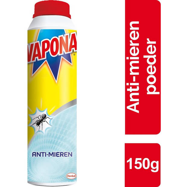 Vapona Insecten Bestrijding - Anti Mierenpoeder