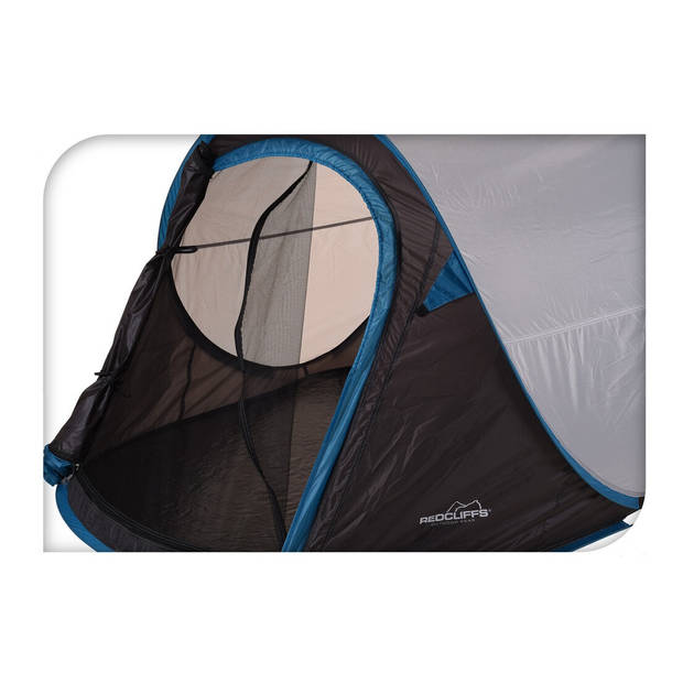 Pop-up tent 1-persoons