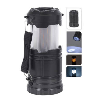 Redcliffs 3-in-1 campinglamp