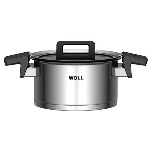 Woll - Kookpan - 20cm - Woll Concept