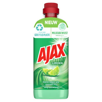 Ajax Limoen allesreiniger 650ml