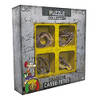 Eureka Puzzle Collection - Expert metal puzzles collection