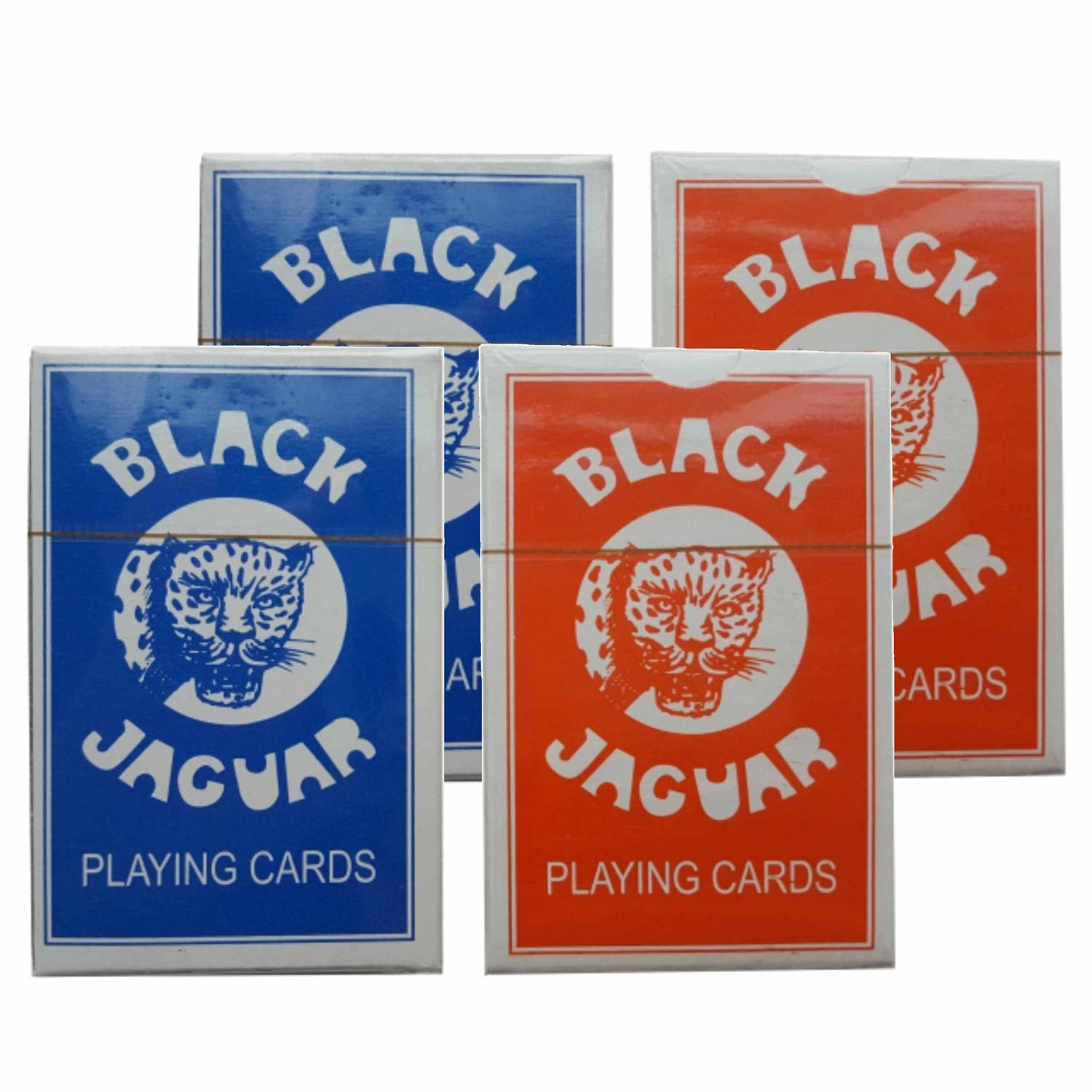 taart slim rijstwijn 6x Speelkaarten - Kaartspel | Blokker