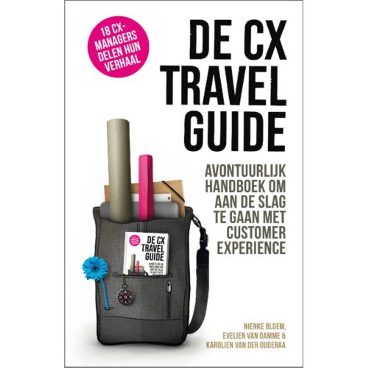 De Cx Travel Guide