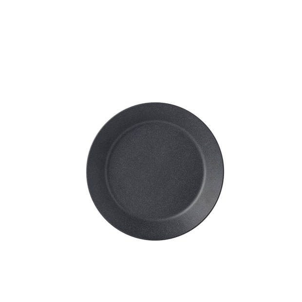 Mepal Bloom Diep bord 220mm Pebble Black