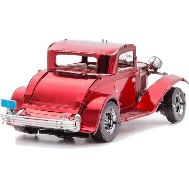 Metal Earth Ford: 1932 Coupe 9 cm