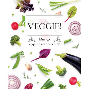 Veggie! - Fresh & Healthy