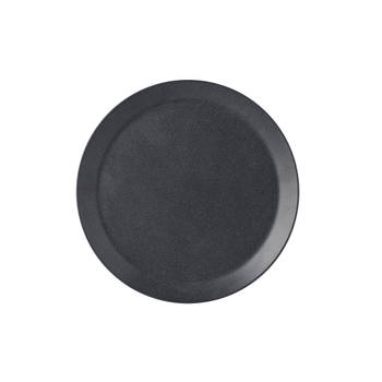 Mepal Bloom Plat bord 280mm Pebble Black