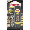 Pattex 100% repair alleslijm 100g - Hobbylijm