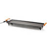 Domo DO8310TP - Bakplaat - Teppanyaki grill - 70x22cm