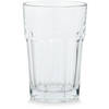 Blokker drinkglas IJssel 36 cl helder