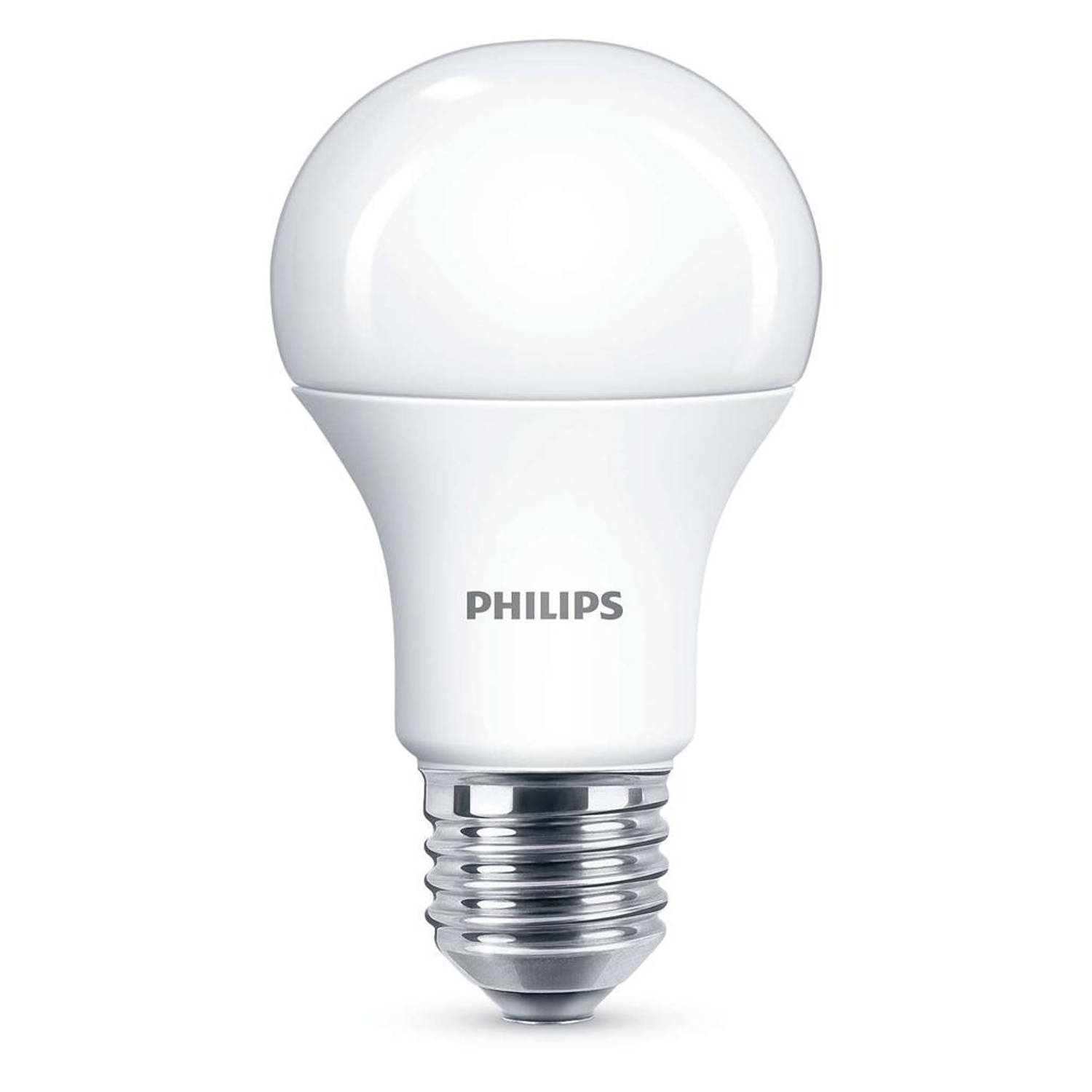 Wegversperring neef Levering Philips 2x LED Lamp - 5,5W/E27 | Blokker