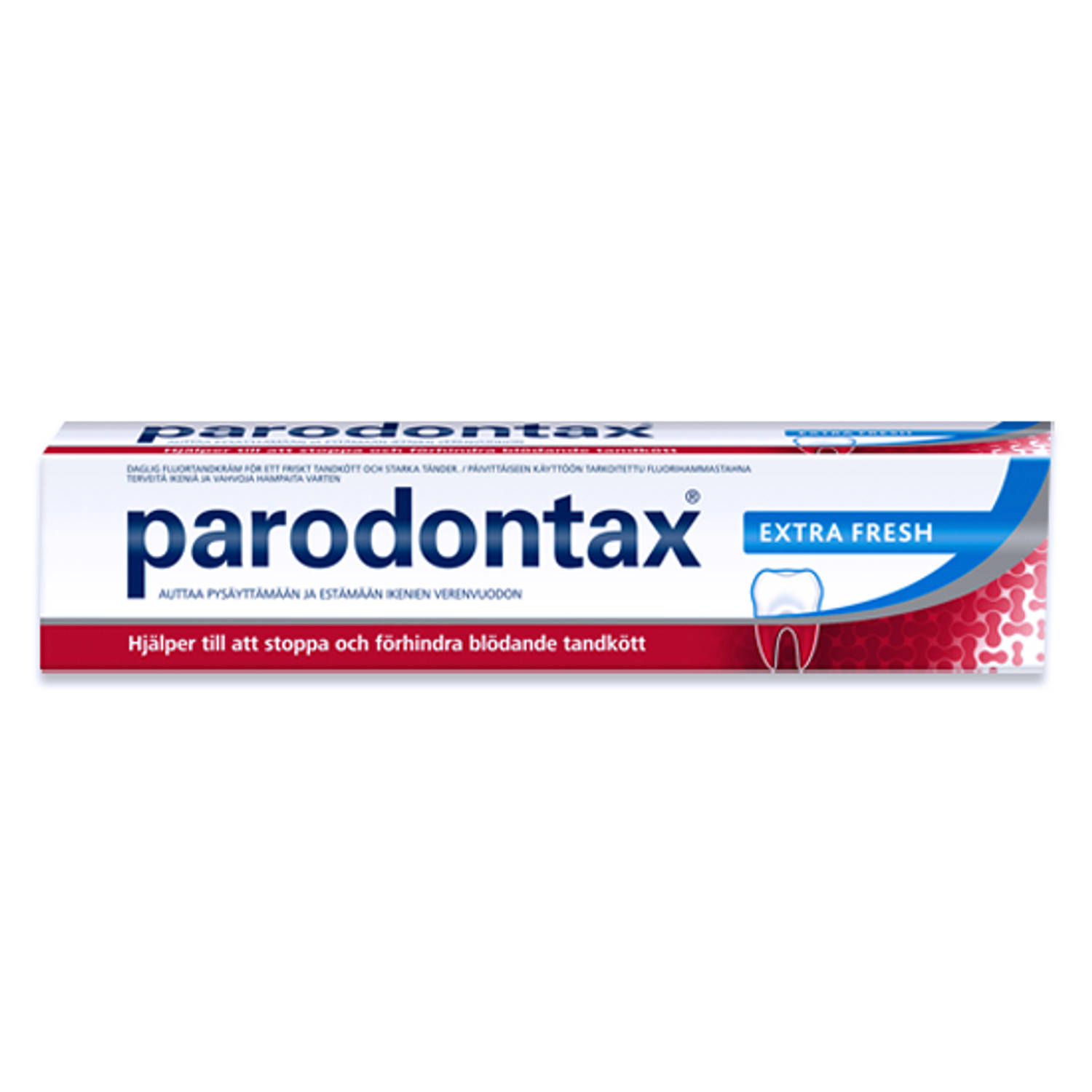 Parodontax Extra | Blokker