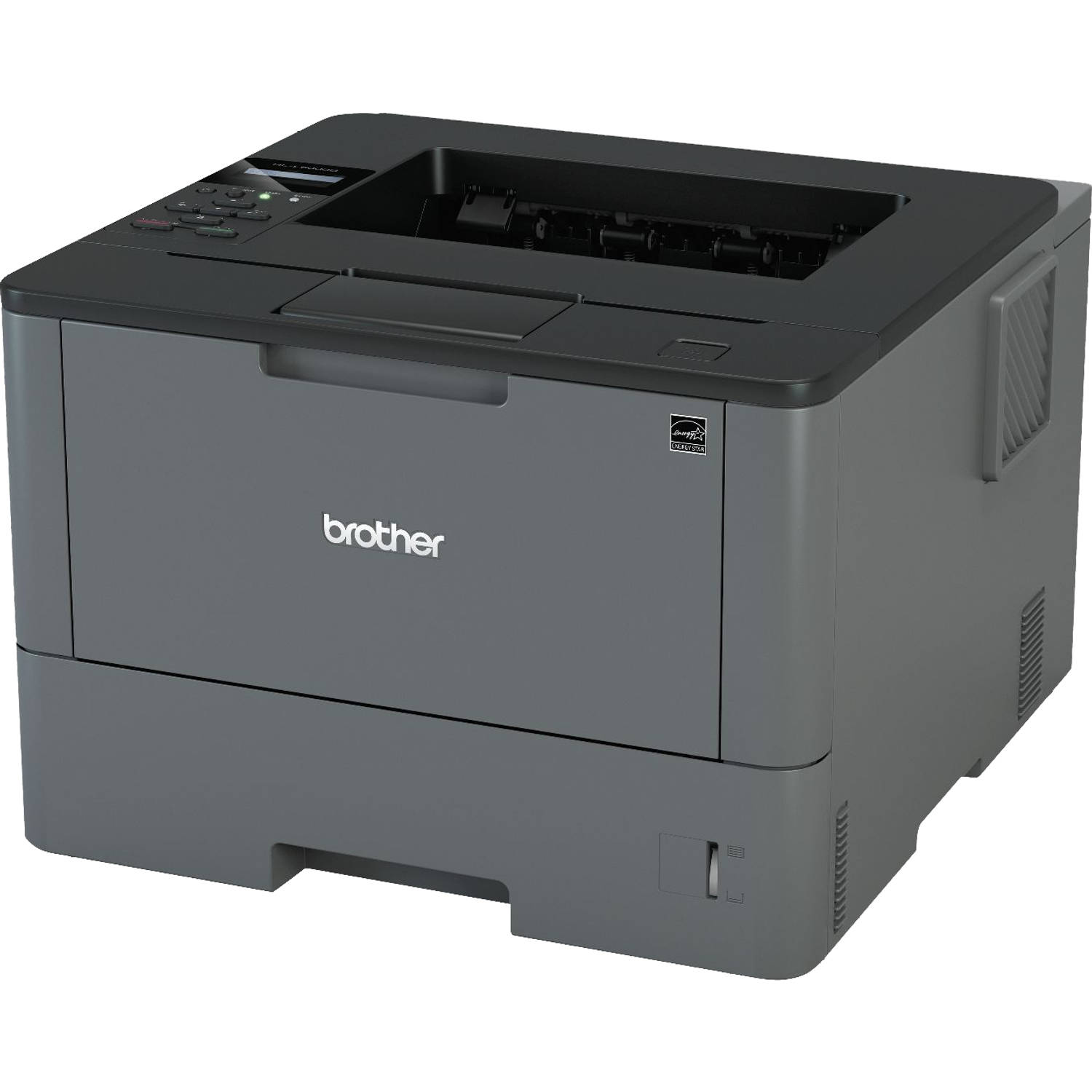 Brother Printer Brother HL-L5000D SFP-Laser A4 40P-Min,250B,128MB,LAN,Dupl (HLL5000D)