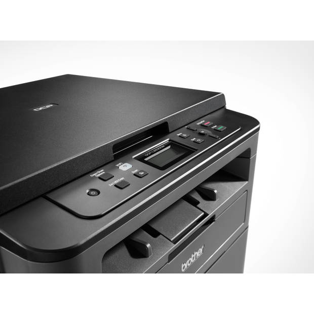 Brother all-in-one printer DCP-L2530DW