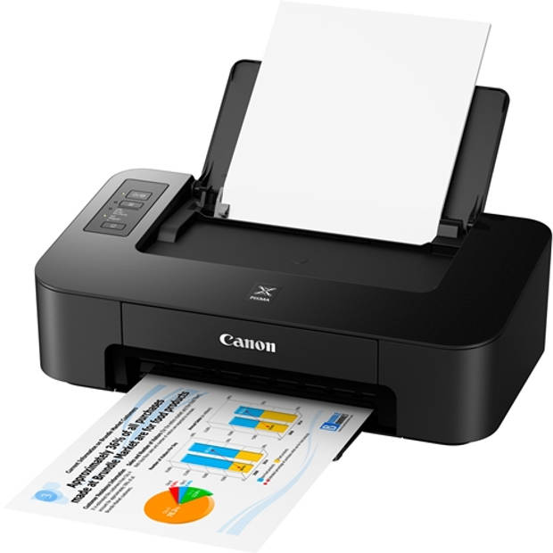 Canon all-in-one printer TS205