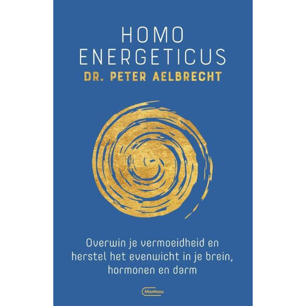 Homo Energeticus