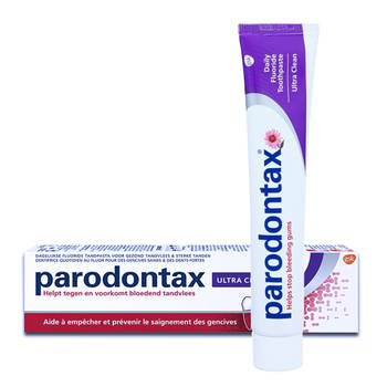 Parodontax Ultra Clean Tandpasta