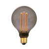 Freelight Lamp LED G95 5W 100 LM 1800K 3 Standen DIM Rook