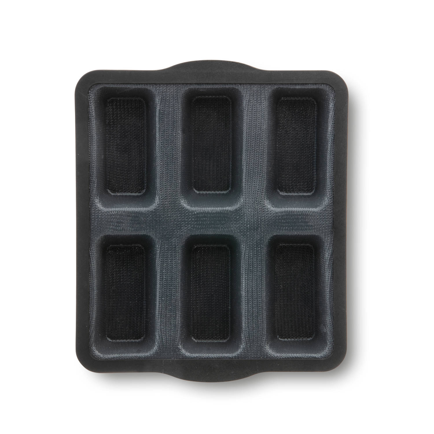 groot Certificaat progressief Blokker brownie bakvorm - glasvezel - 26,5 x 18,5 x 4 cm | Blokker