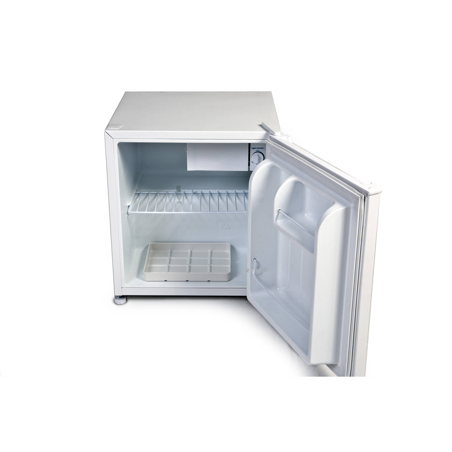 bezorgdheid Vegetatie Prooi Sogo mini koelkast - 50 liter | Blokker