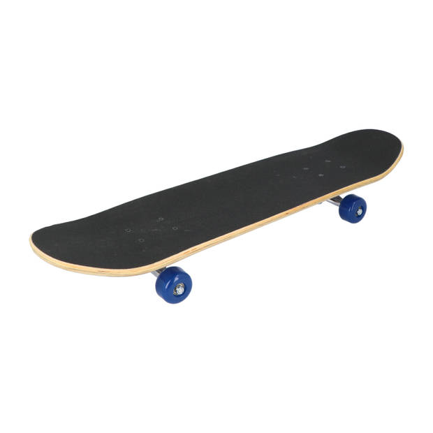 Laubr United Kingdom skateboard - 31" - Abec 5
