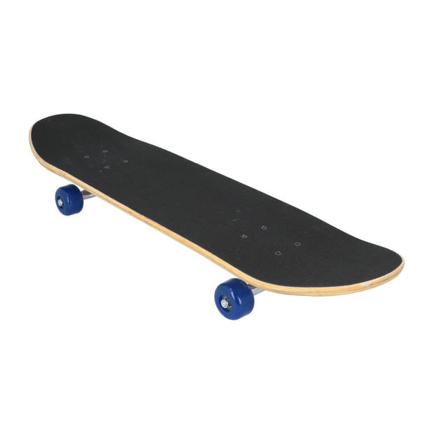 Laubr United Kingdom skateboard - 31" - Abec 5