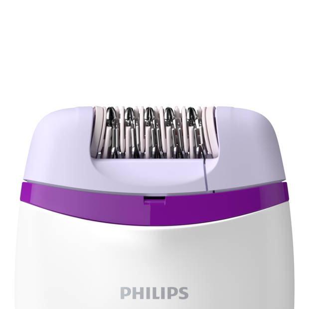 Philips Epilator BRP505/00 Satinelle Essential